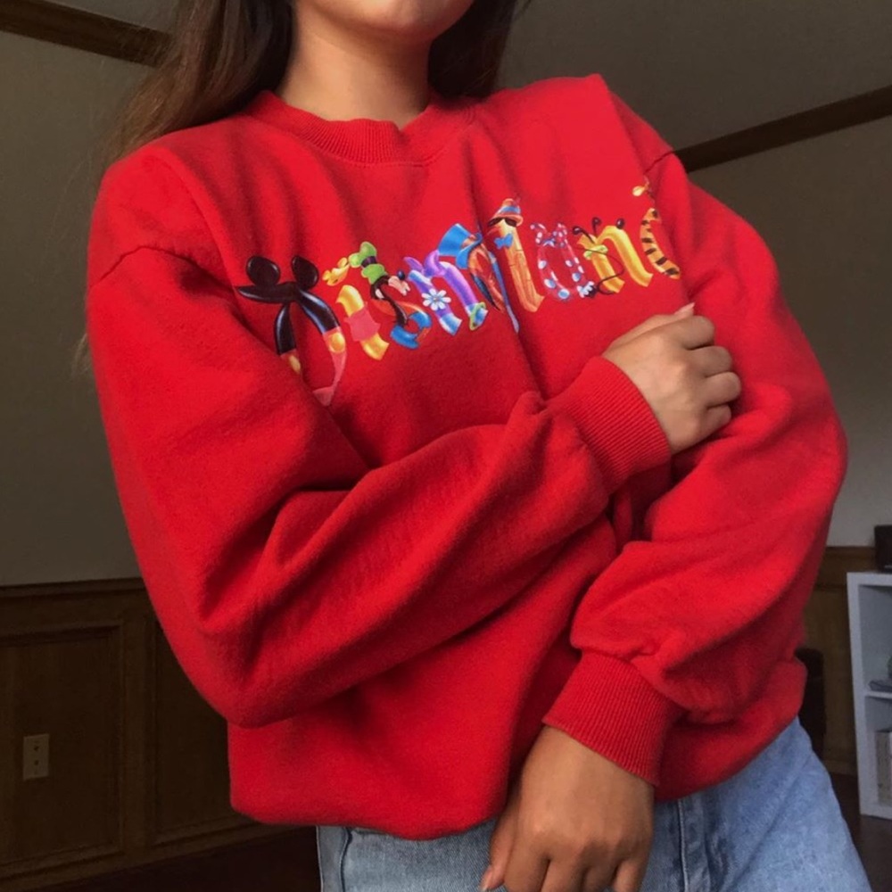 Vintage Disney Merch